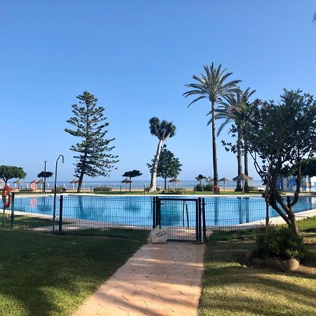 Castillo Santa Clara توريمولينوس المظهر الخارجي الصورة