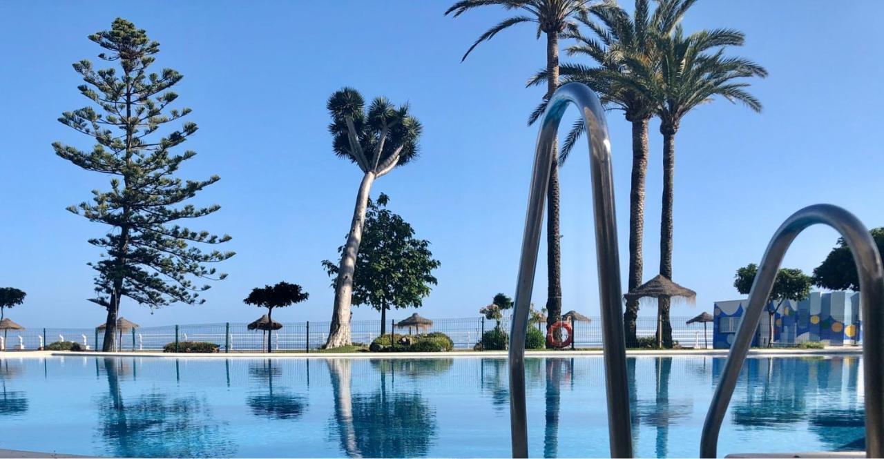 Castillo Santa Clara توريمولينوس المظهر الخارجي الصورة